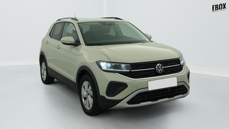 360431_p2 - VOLKSWAGEN - T CROSS - 2024 360431_p2 - VOLKSWAGEN - T CROSS - 2024