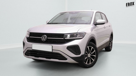 367969_p2 - VOLKSWAGEN - T CROSS - 2025