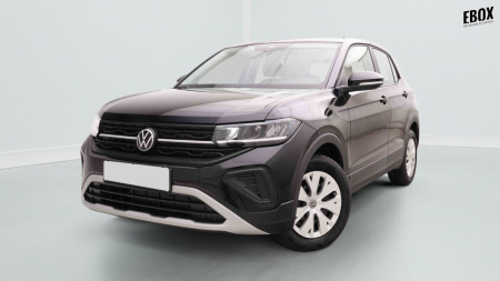 367905_p2 - VOLKSWAGEN - T CROSS - 2025