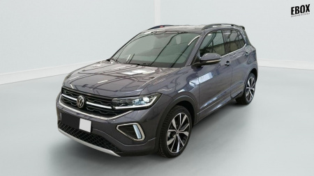 363182_p2 - VOLKSWAGEN - T CROSS - 2025