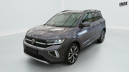 363178_p2 - VOLKSWAGEN - T CROSS - 2025