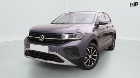 367970_p2 - VOLKSWAGEN - T CROSS - 2025