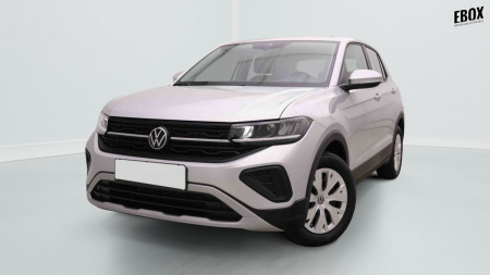 367962_p2 - VOLKSWAGEN - T CROSS - 2025