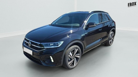 338791_p2 - VOLKSWAGEN - T ROC - 2025
