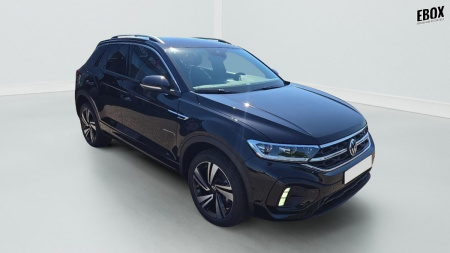 338792_p2 - VOLKSWAGEN - T ROC - 2025