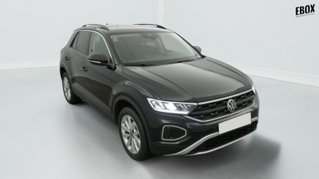 350629_p2 - VOLKSWAGEN - T ROC - 2025