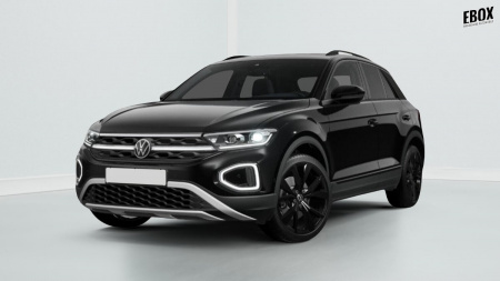 367733_p2 - VOLKSWAGEN - T ROC - 2025