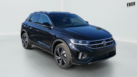 360236_p2 - VOLKSWAGEN - T ROC - 2025