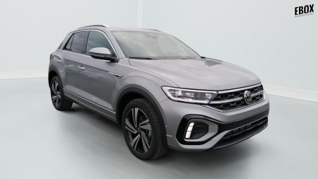 356790_p2 - VOLKSWAGEN - T ROC - 2025