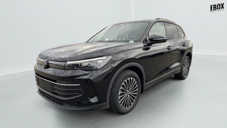 367754_p2 - VOLKSWAGEN - TIGUAN - 2025