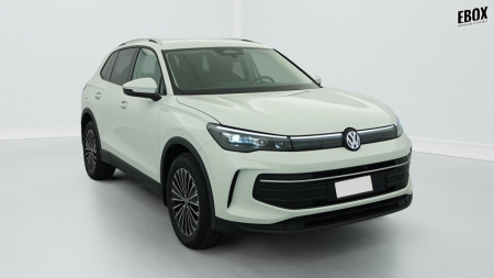 354593_p2 - VOLKSWAGEN - TIGUAN - 2025