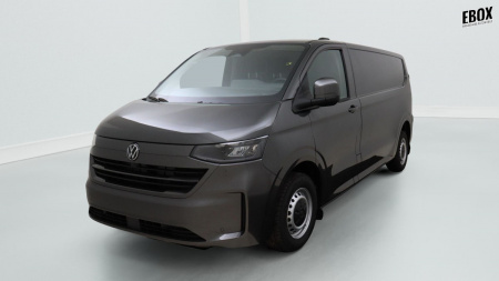 367607_p2 - VOLKSWAGEN - TRANSPORTER - 2025