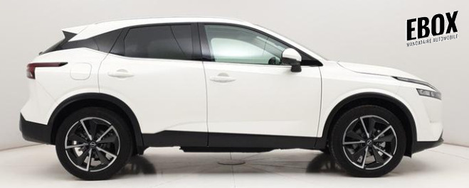 GLI00003181_p53 - NISSAN - QASHQAI - 2023 - photo 4