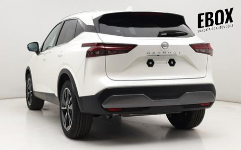 GLI00003181_p53 - NISSAN - QASHQAI - 2023 - photo 5