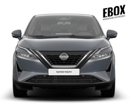 GLI00003179_p53 - NISSAN - QASHQAI - 2023 - photo 2