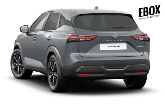 GLI00003179_p53 - NISSAN - QASHQAI - 2023 - photo 4