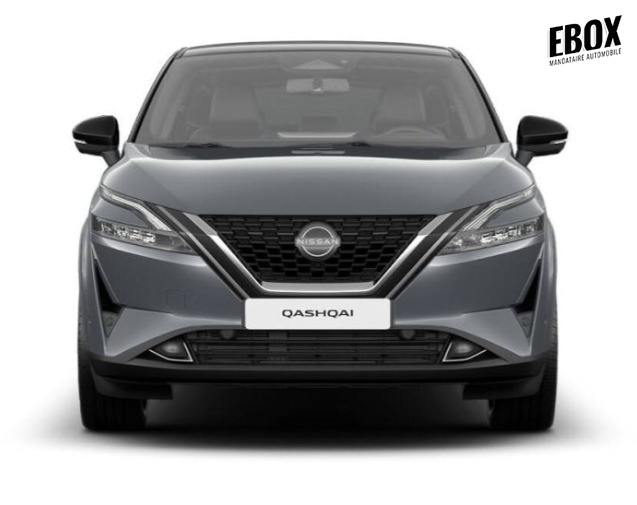 GLI00003150_p53 - NISSAN - QASHQAI - 2023 - photo 2