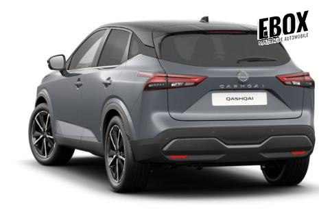 GLI00003150_p53 - NISSAN - QASHQAI - 2023 - photo 5