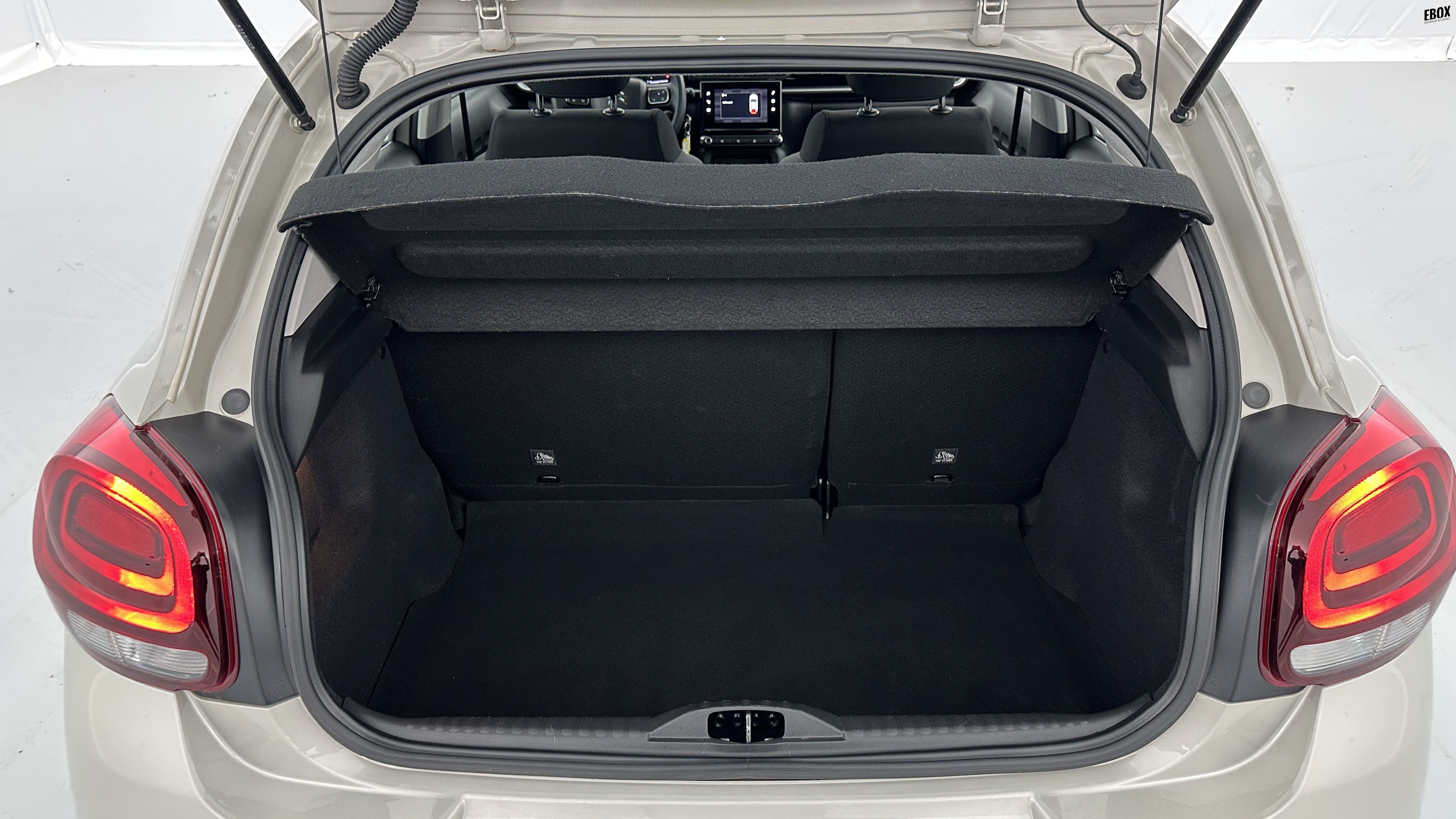 GLI00002494_p53 - CITROEN - C3 - 2023 - photo 10