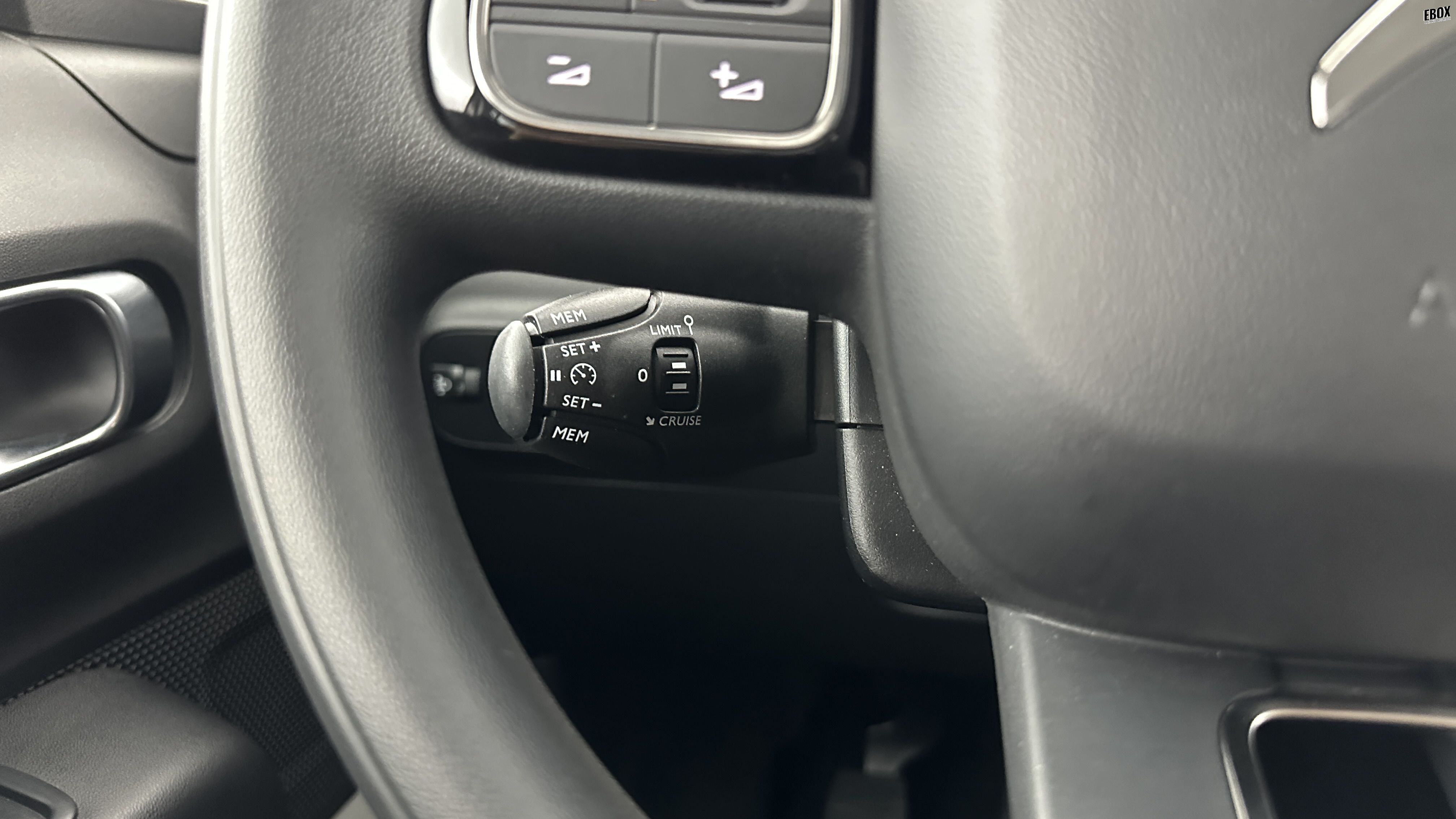 GLI00002494_p53 - CITROEN - C3 - 2023 - photo 18