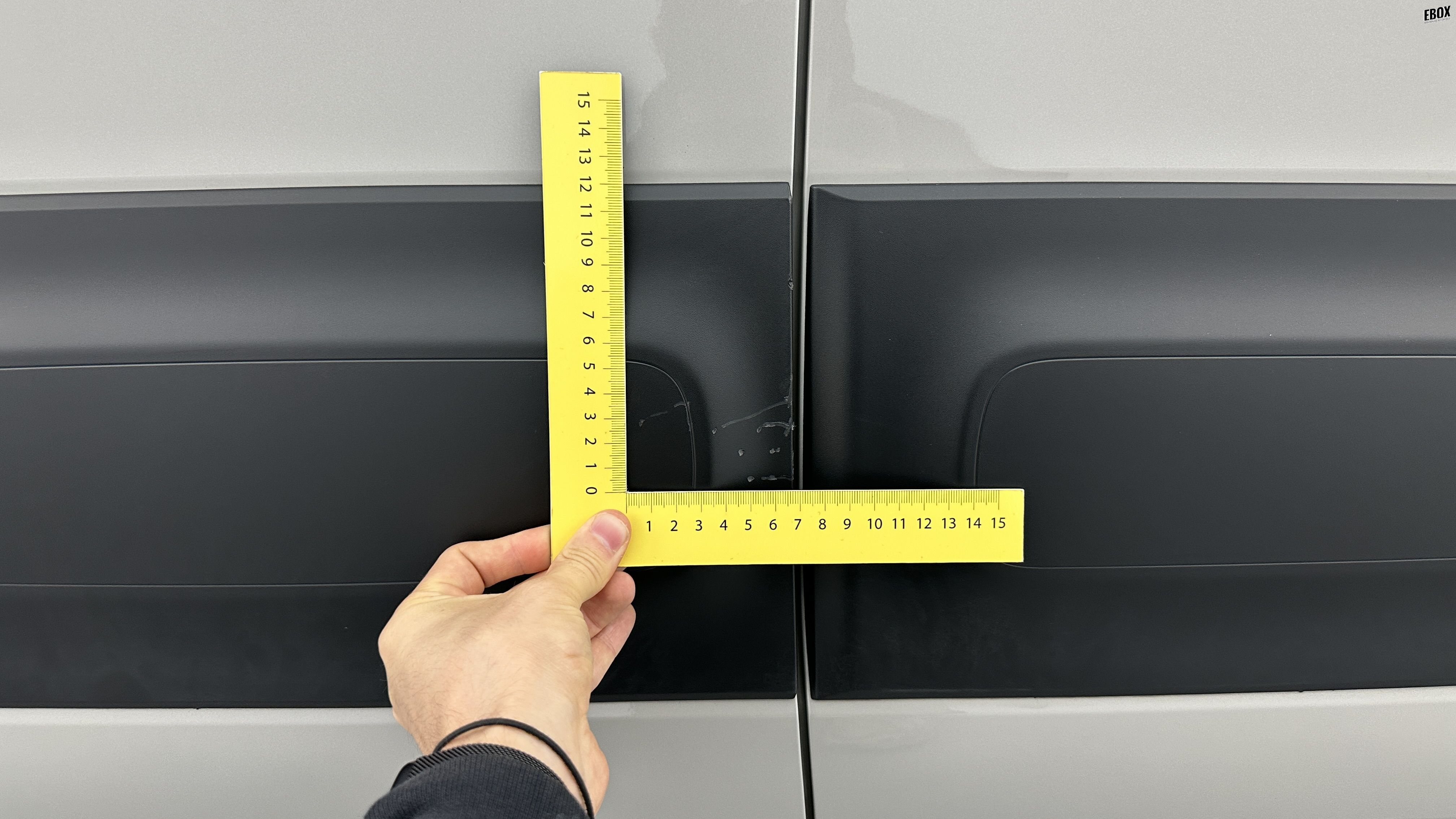 GLI00002494_p53 - CITROEN - C3 - 2023 - photo 19