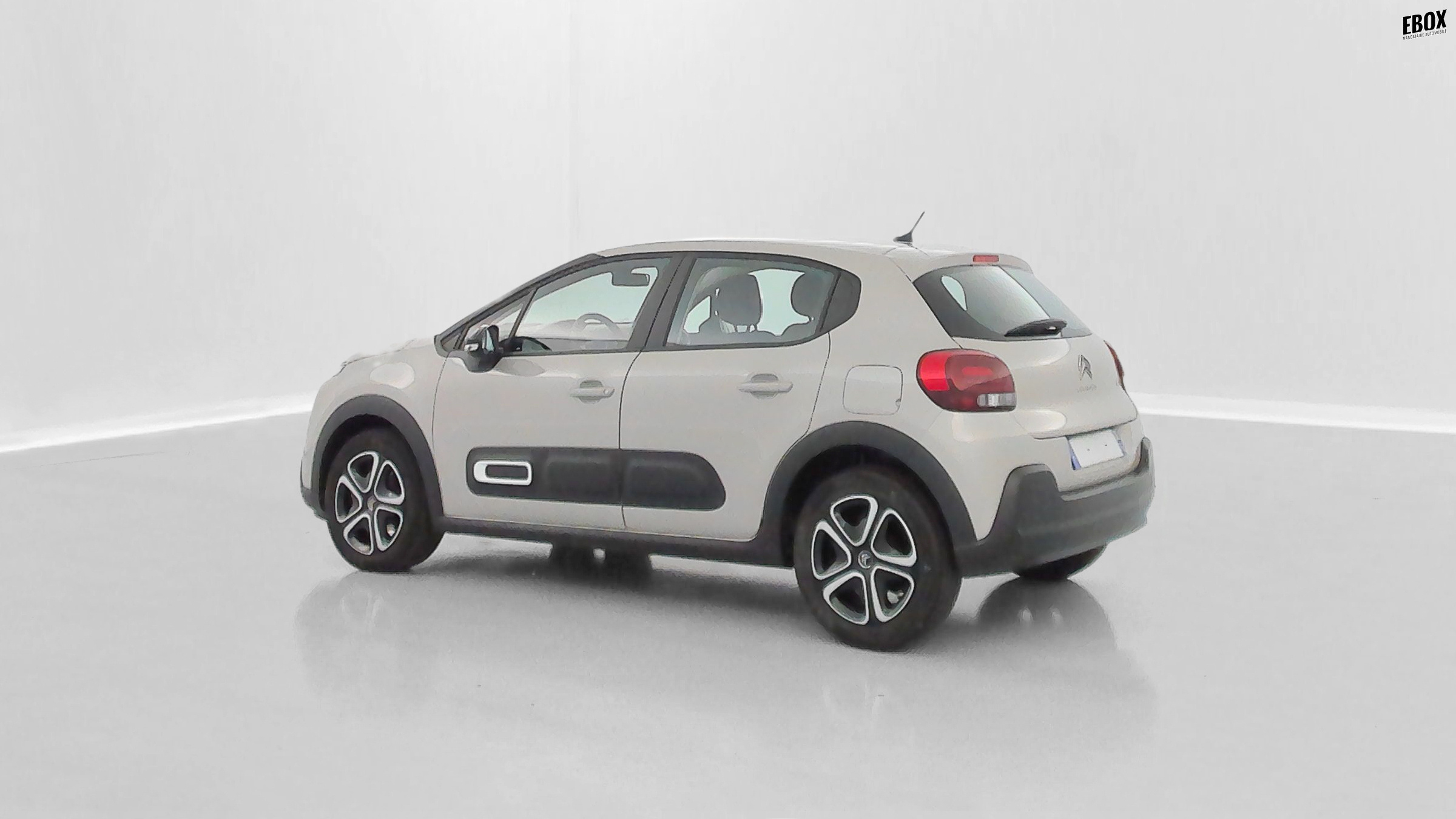 GLI00002494_p53 - CITROEN - C3 - 2023 - photo 29