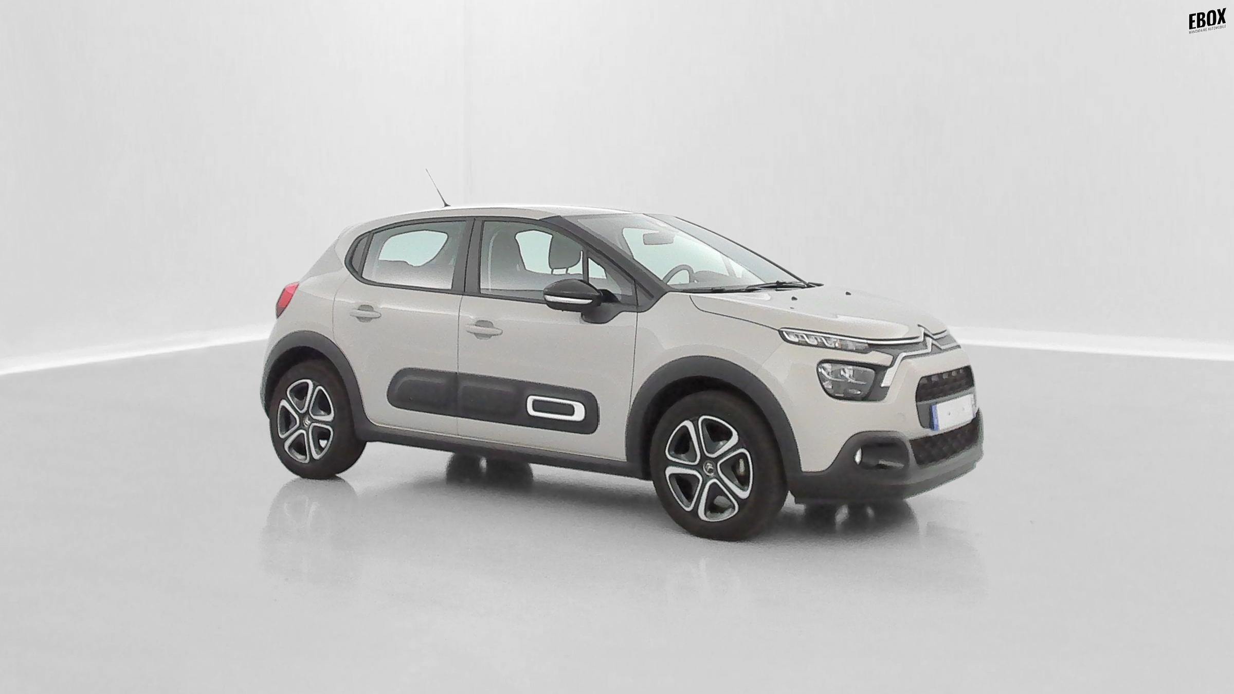 GLI00002494_p53 - CITROEN - C3 - 2023 - photo 31