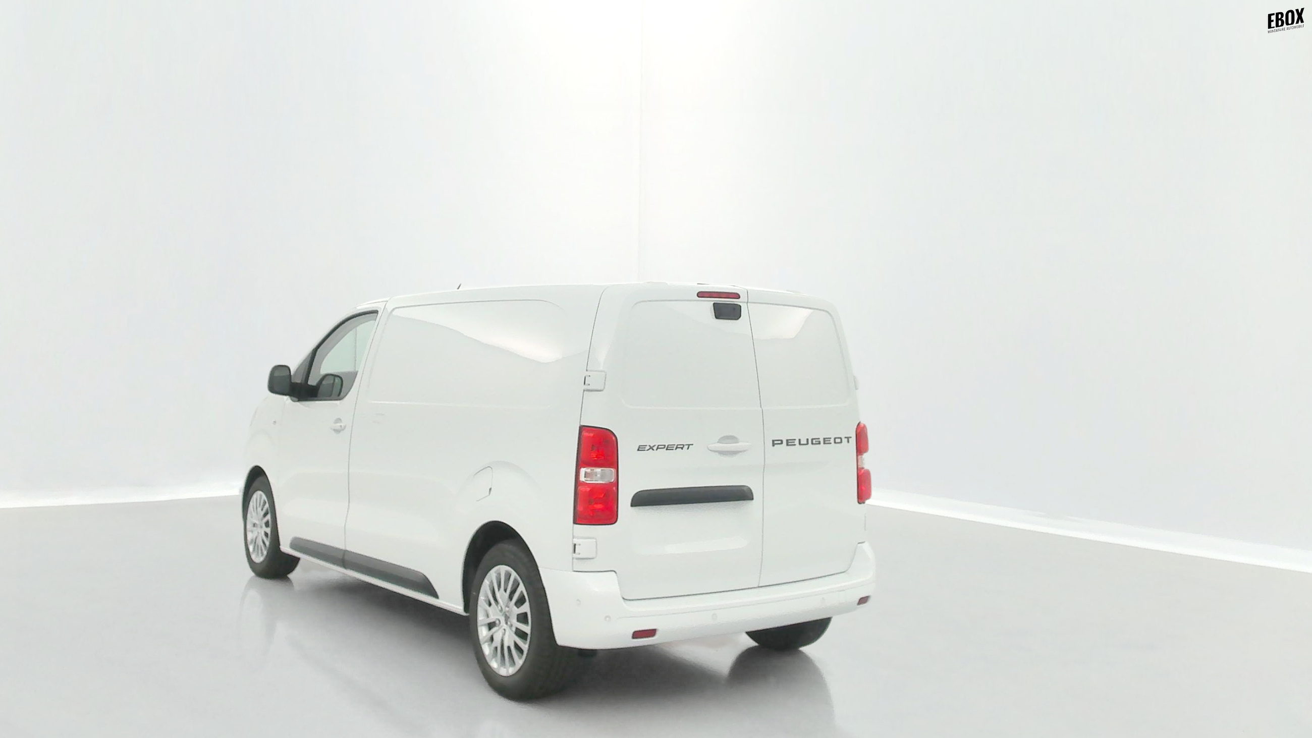 GLI00007628_p53 - PEUGEOT - EXPERT - 2025 - photo 5