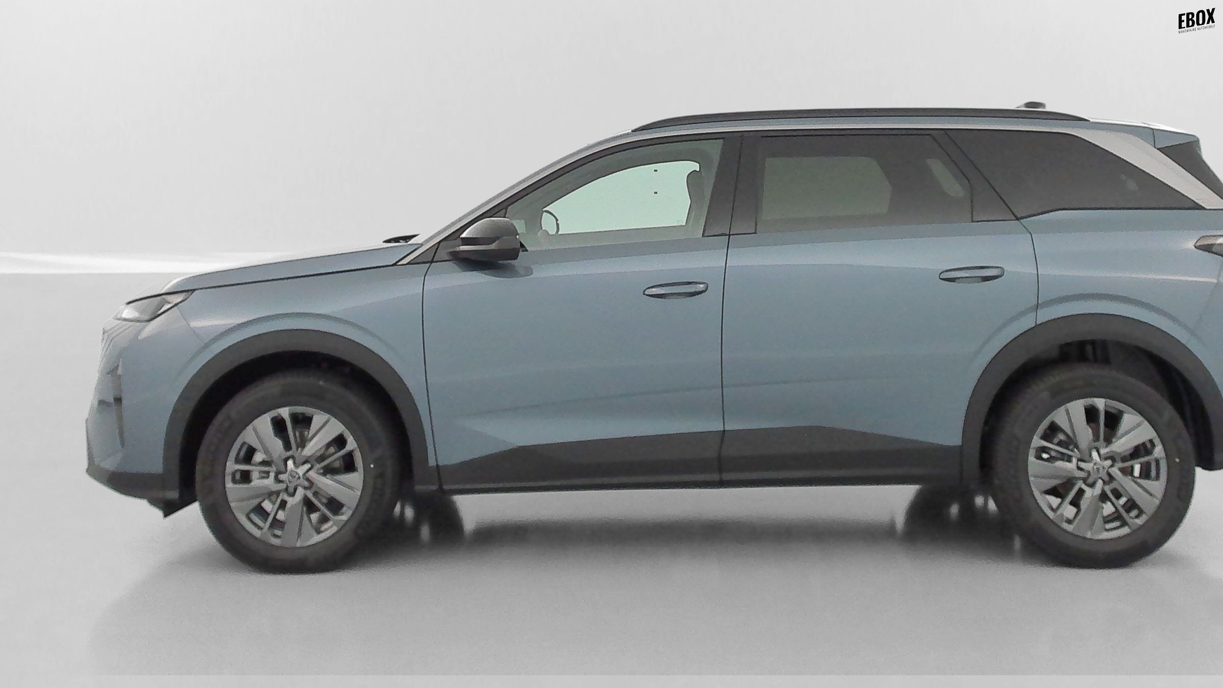 GLI00008311_p53 - PEUGEOT - 5008 - 2025 - photo 4