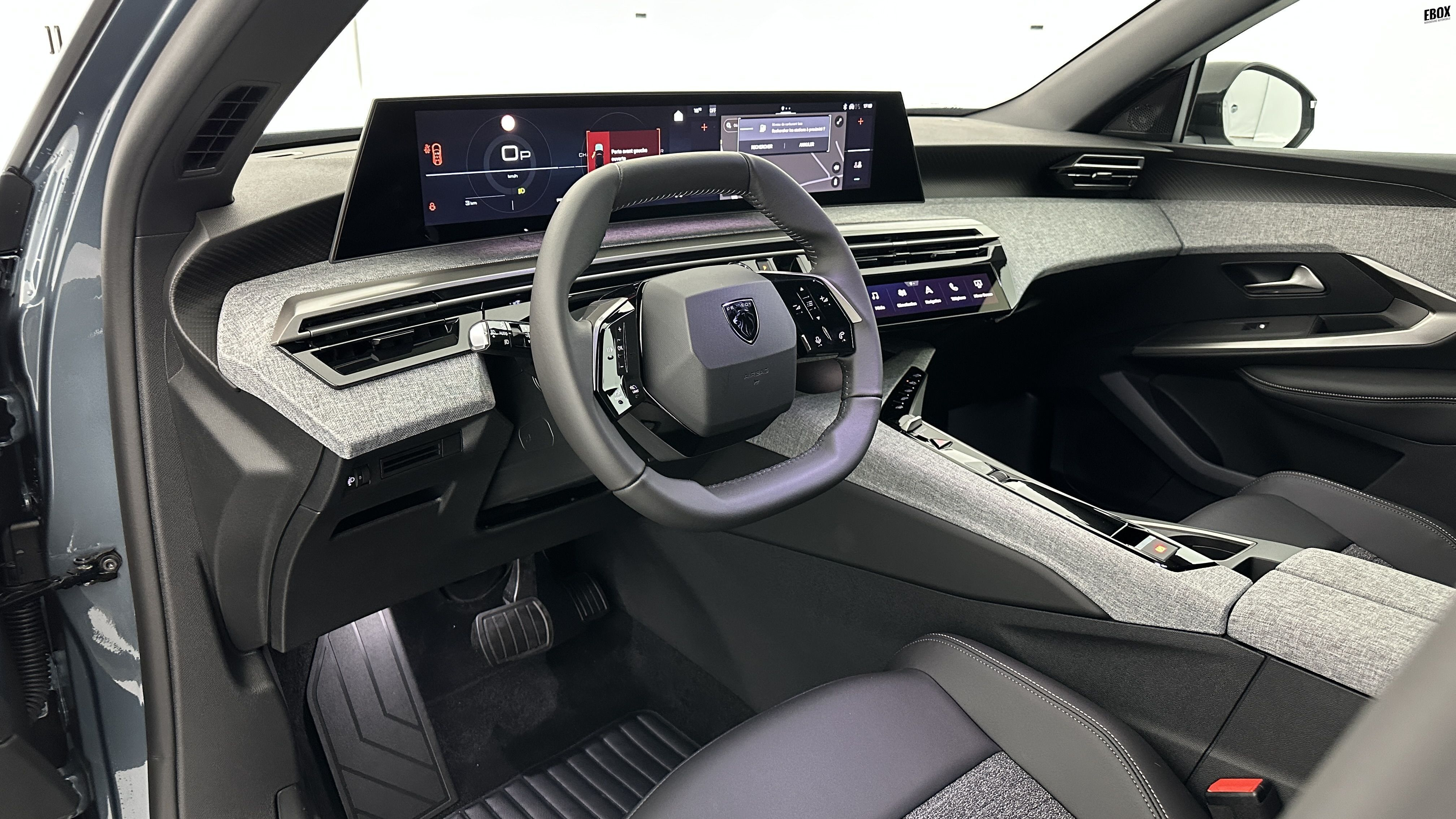 GLI00008311_p53 - PEUGEOT - 5008 - 2025 - photo 6