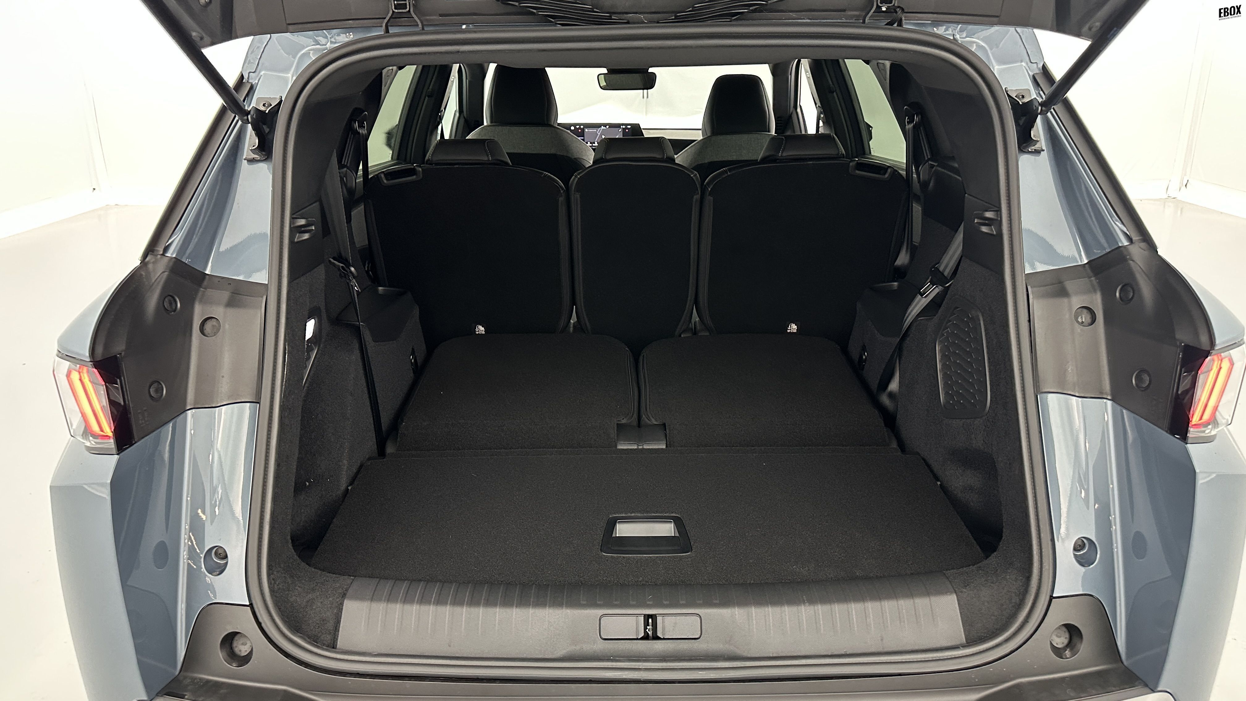 GLI00008311_p53 - PEUGEOT - 5008 - 2025 - photo 10