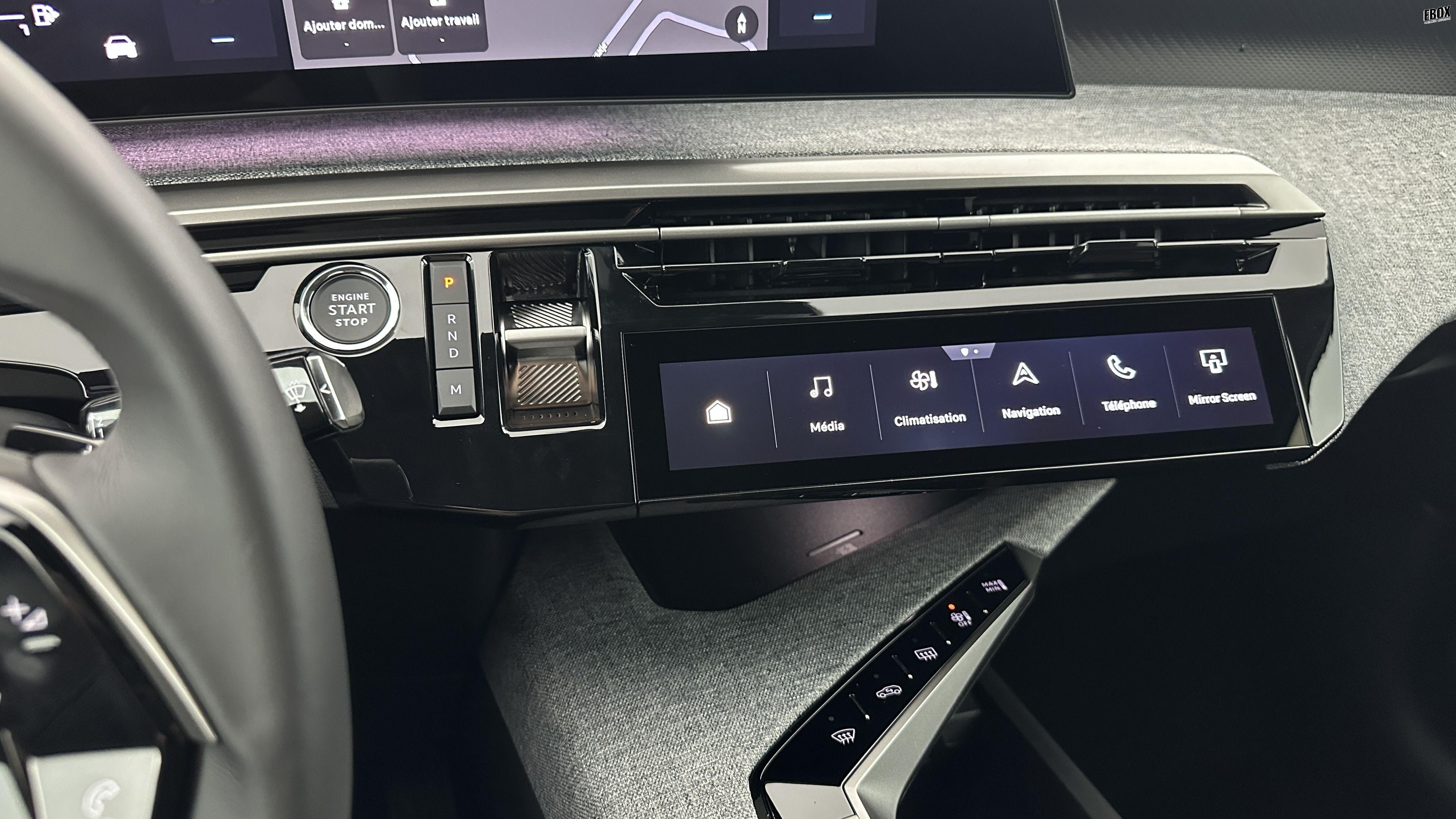 GLI00008311_p53 - PEUGEOT - 5008 - 2025 - photo 23