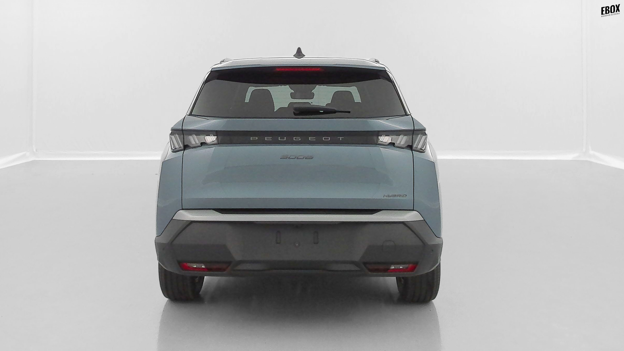 GLI00008311_p53 - PEUGEOT - 5008 - 2025 - photo 25