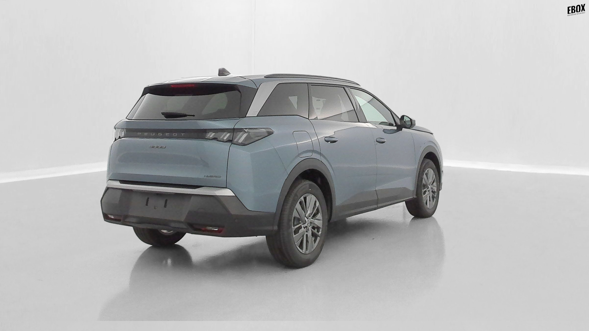 GLI00008311_p53 - PEUGEOT - 5008 - 2025 - photo 26