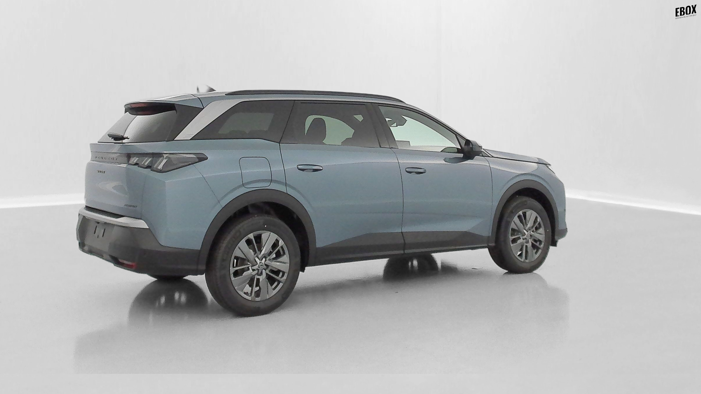 GLI00008311_p53 - PEUGEOT - 5008 - 2025 - photo 30