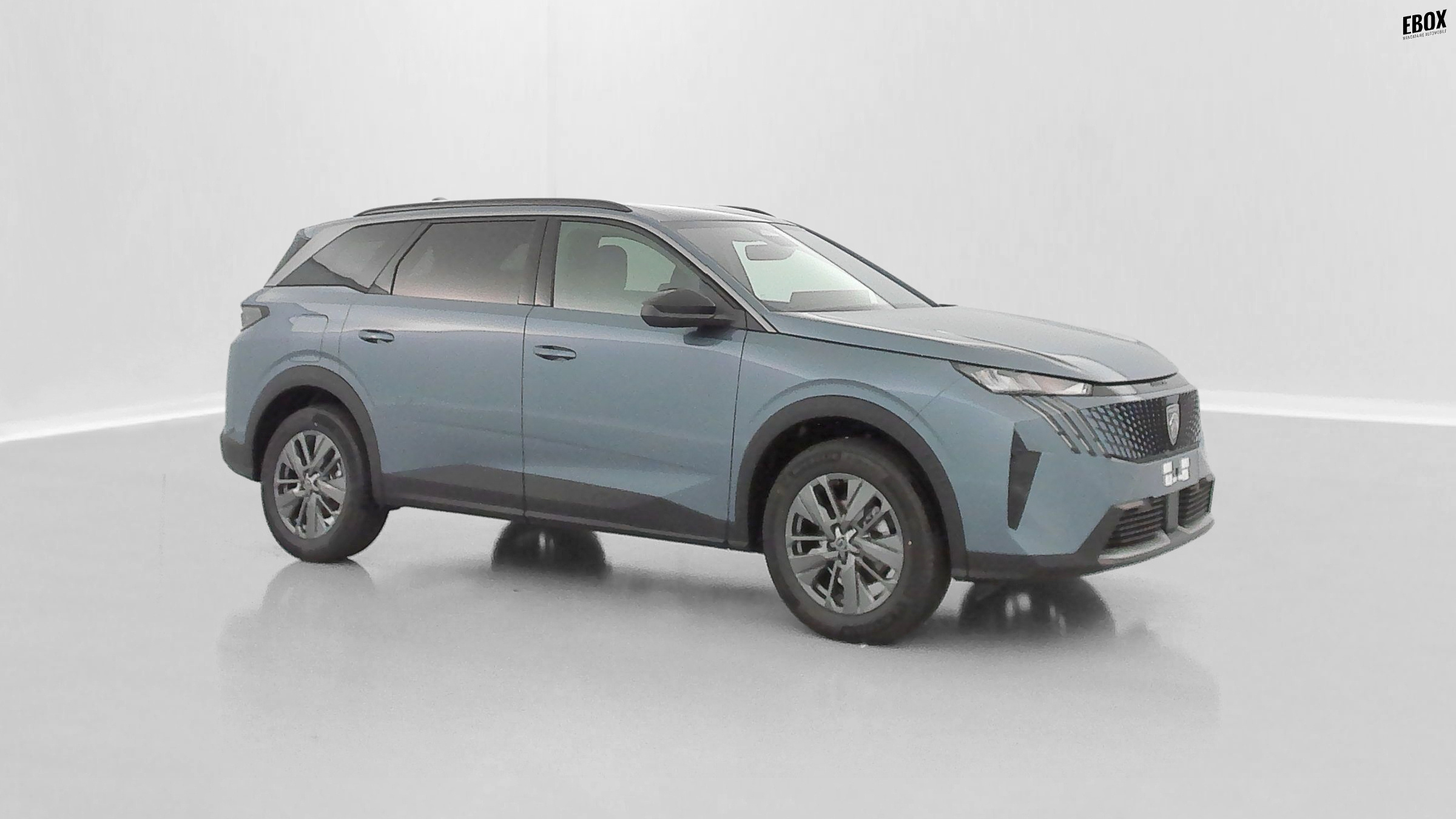 GLI00008311_p53 - PEUGEOT - 5008 - 2025 - photo 31