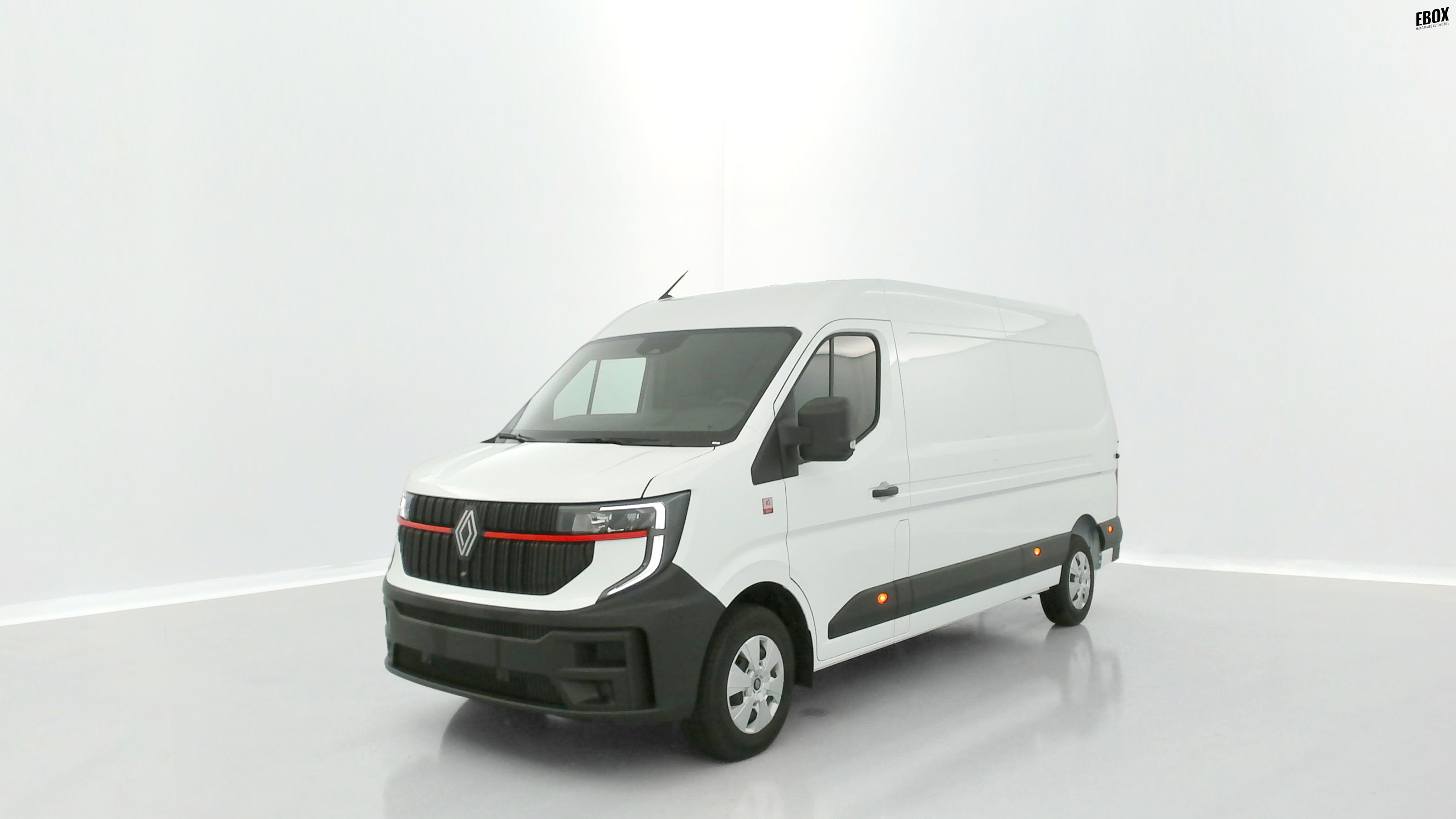 GLI00007111_p53 - RENAULT - MASTER - 2025 - photo 3