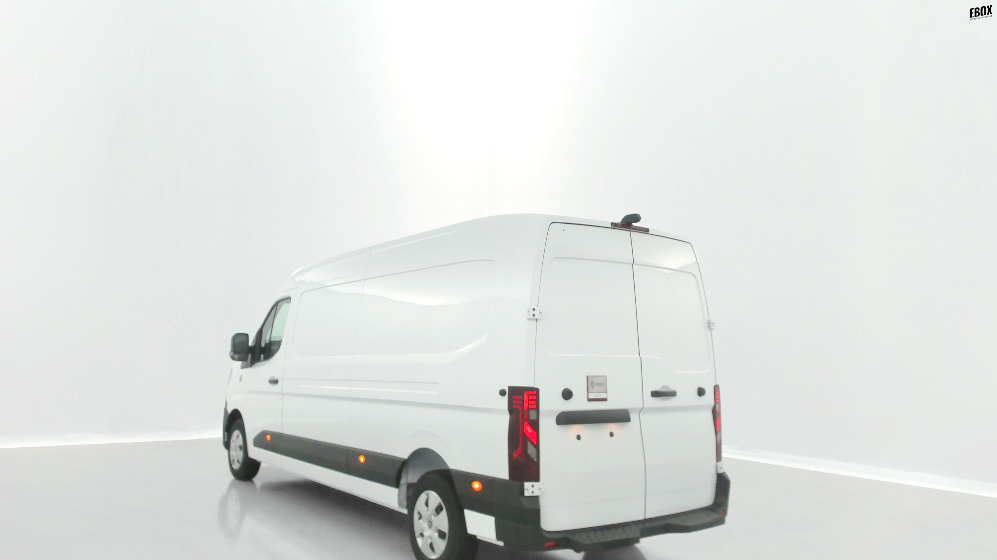 GLI00007111_p53 - RENAULT - MASTER - 2025 - photo 5