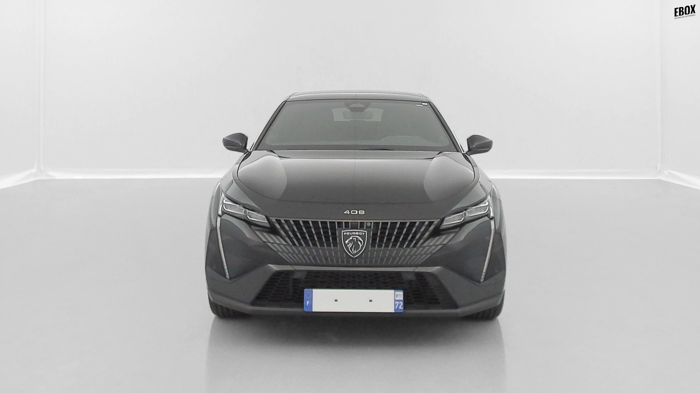 GLI00008455_p53 - PEUGEOT - 408 - 2024 - photo 2