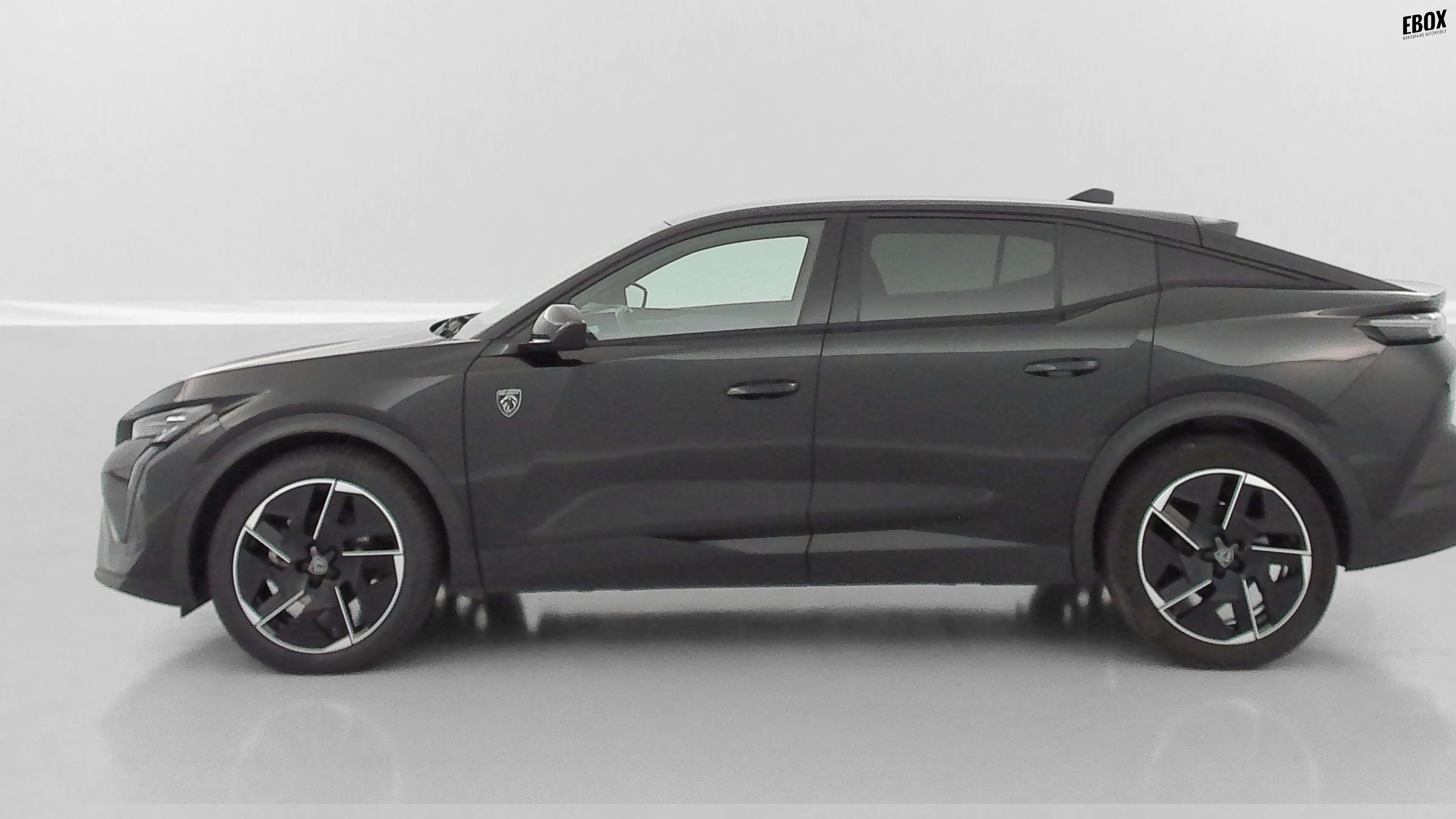 GLI00008455_p53 - PEUGEOT - 408 - 2024 - photo 4