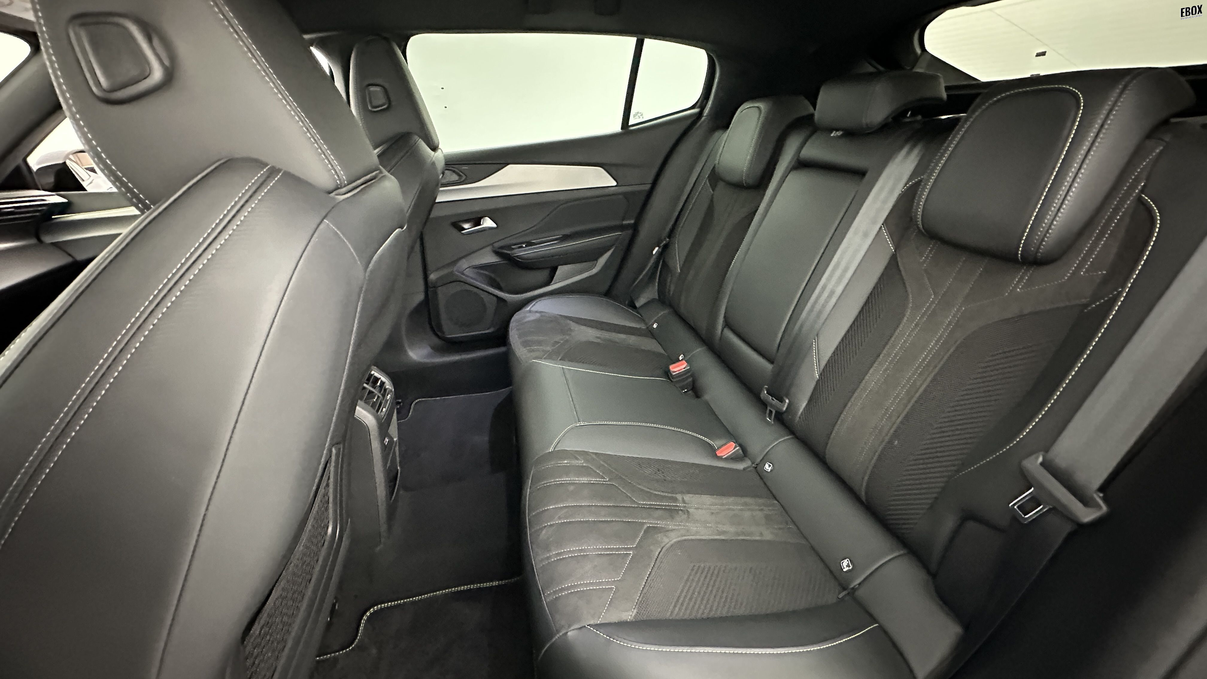 GLI00008455_p53 - PEUGEOT - 408 - 2024 - photo 9