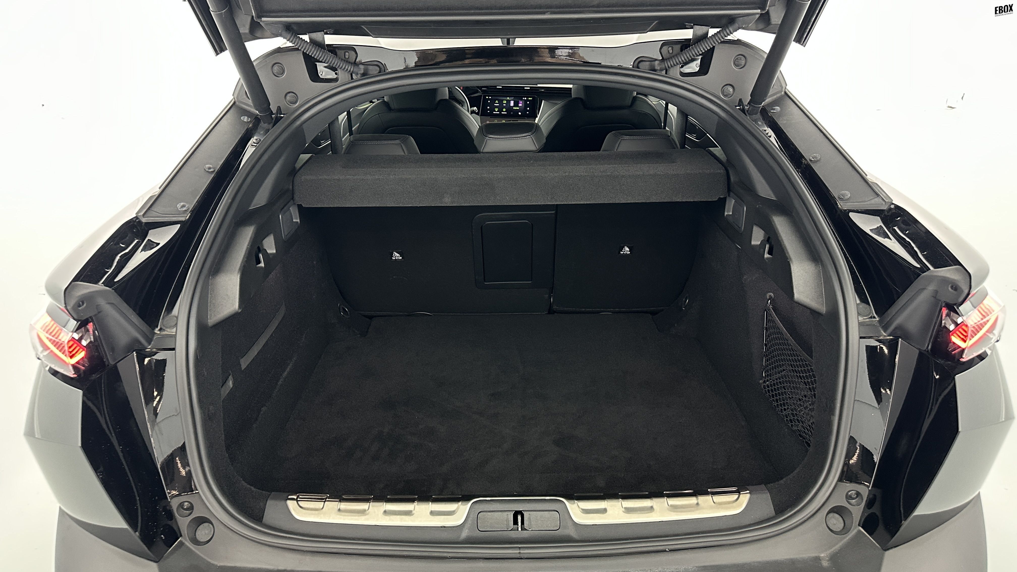 GLI00008455_p53 - PEUGEOT - 408 - 2024 - photo 10