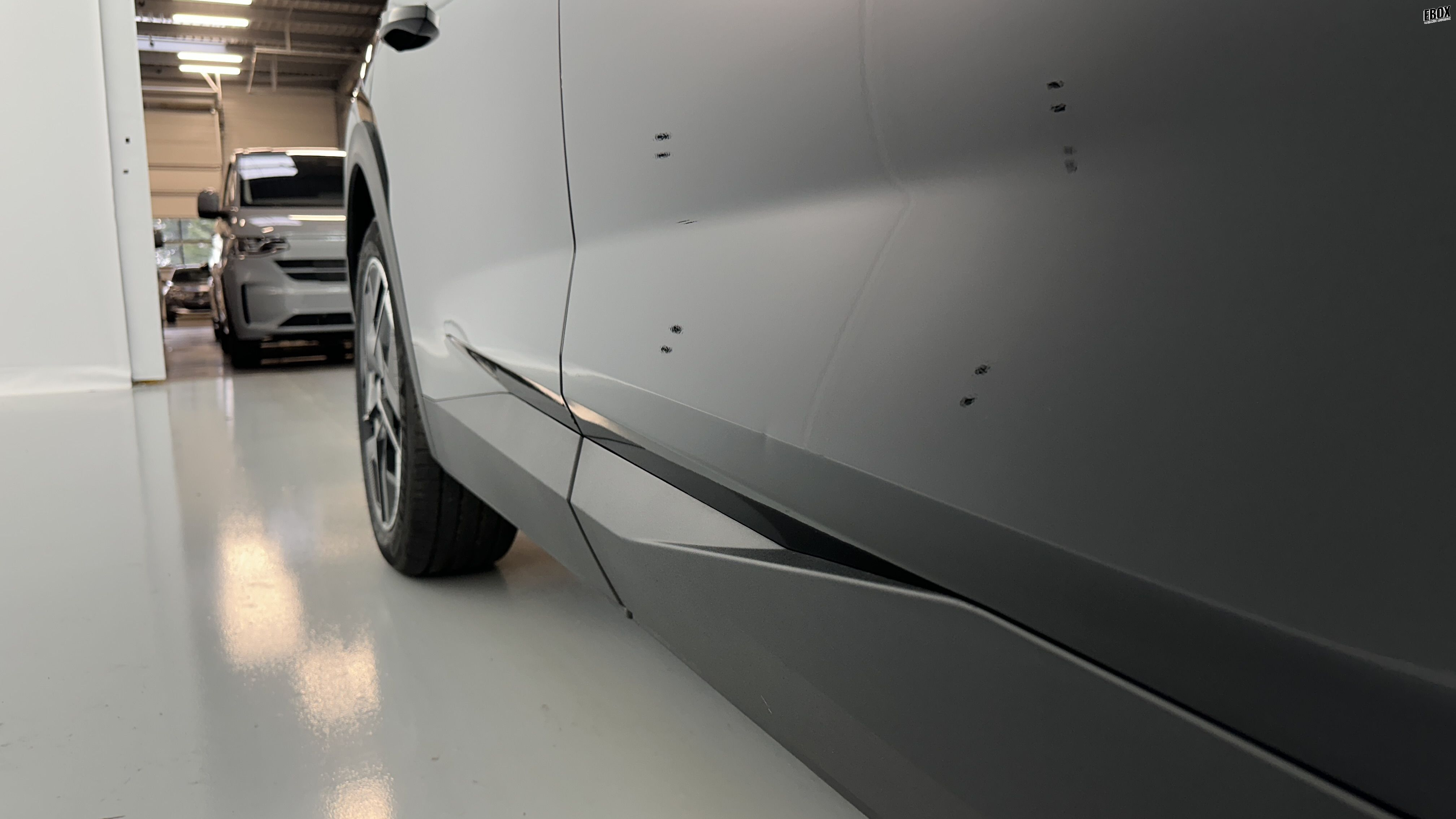 GLI00008455_p53 - PEUGEOT - 408 - 2024 - photo 24