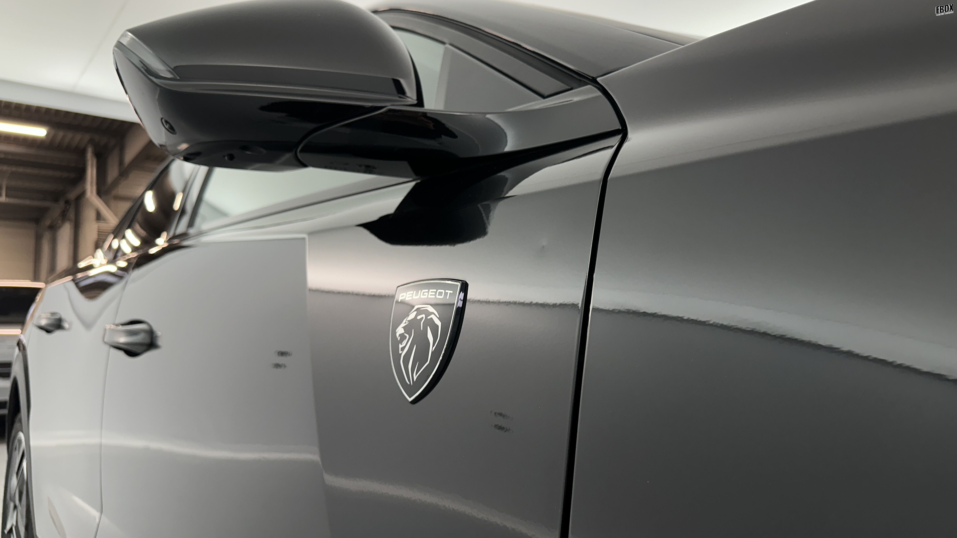 GLI00008455_p53 - PEUGEOT - 408 - 2024 - photo 25