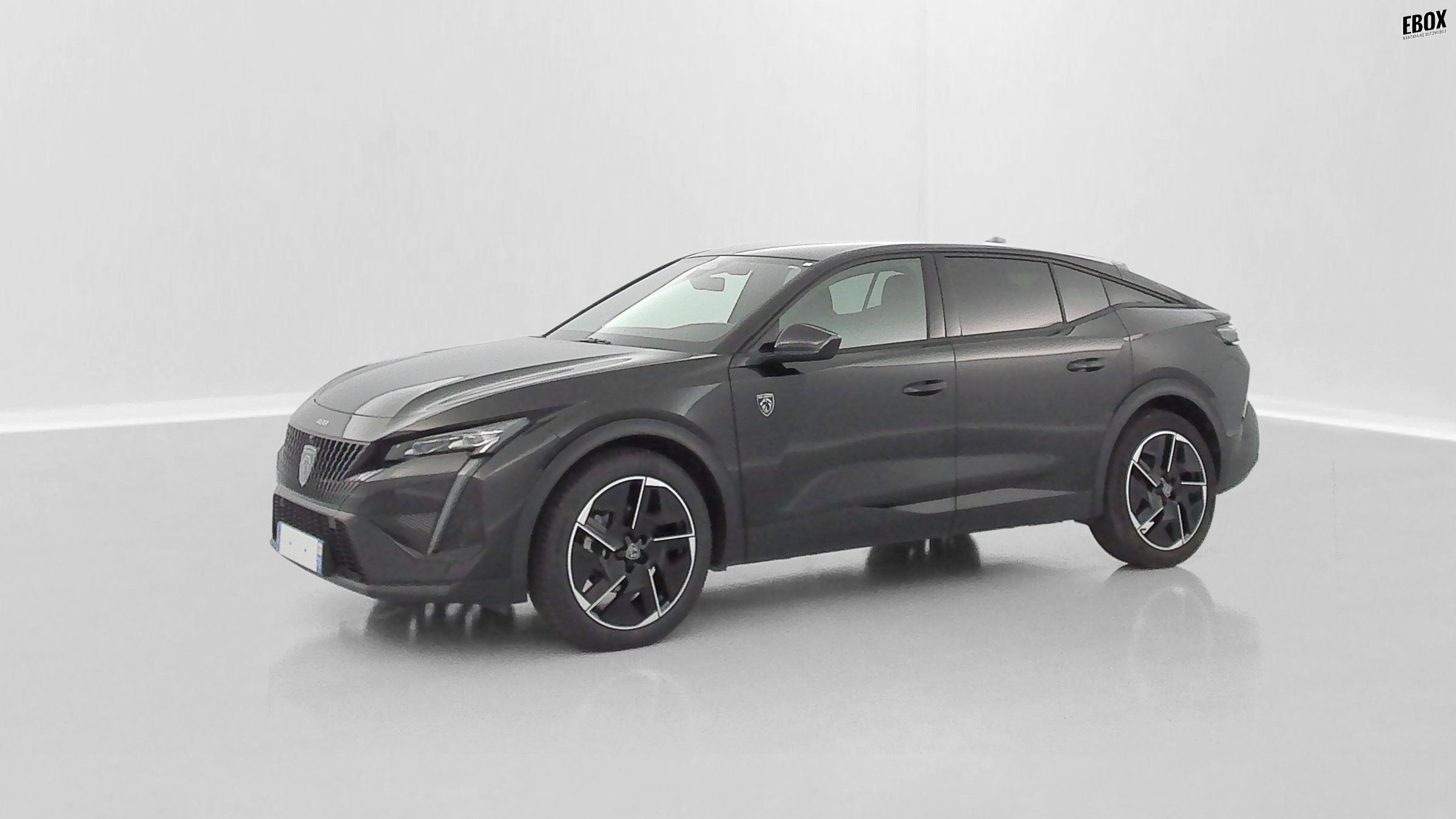 GLI00008455_p53 - PEUGEOT - 408 - 2024 - photo 29