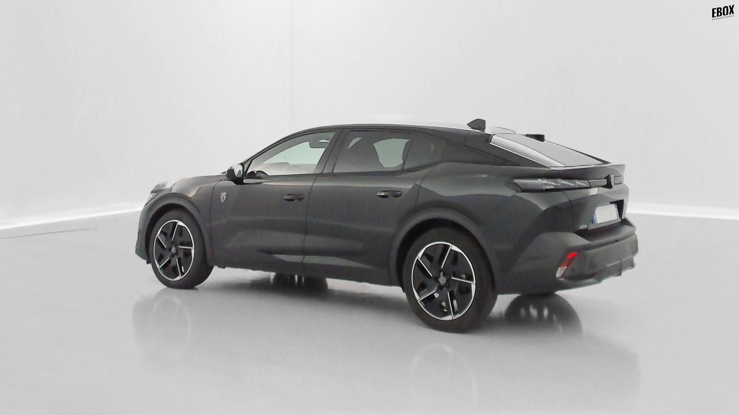 GLI00008455_p53 - PEUGEOT - 408 - 2024 - photo 30