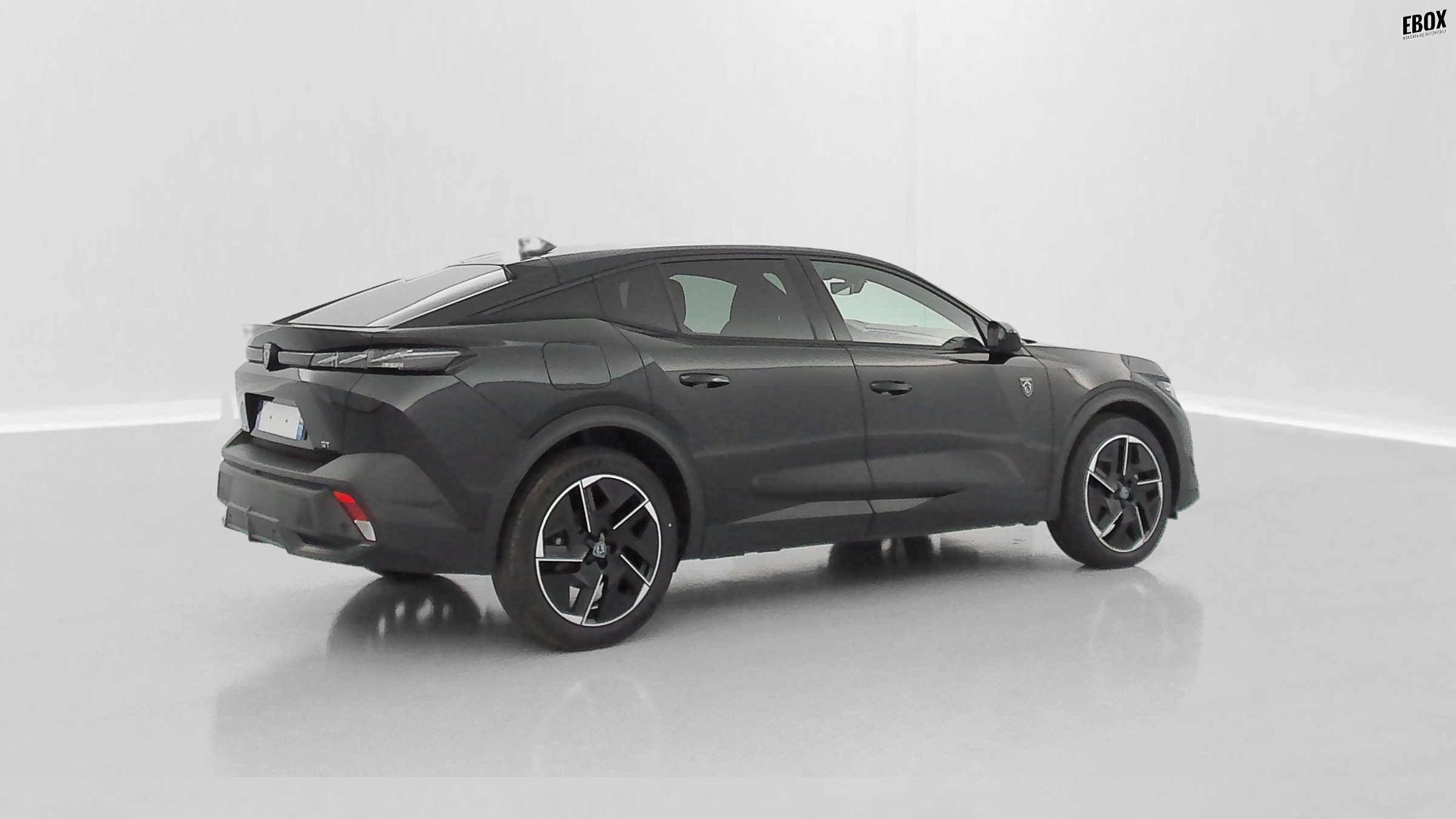 GLI00008455_p53 - PEUGEOT - 408 - 2024 - photo 31