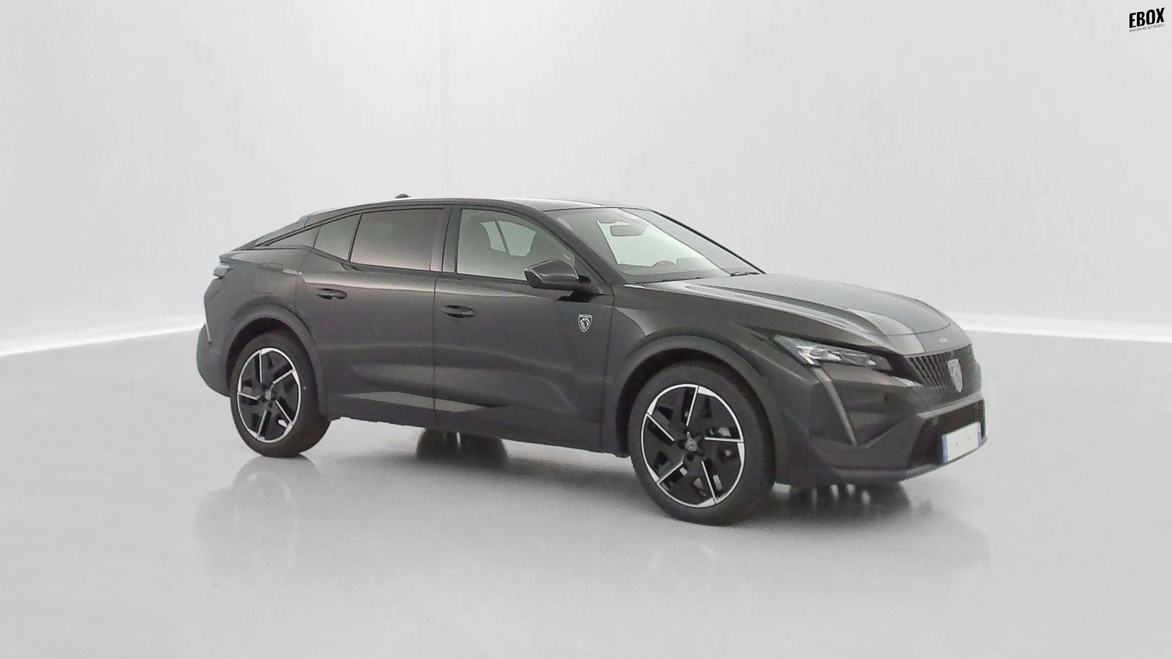 GLI00008455_p53 - PEUGEOT - 408 - 2024 - photo 32