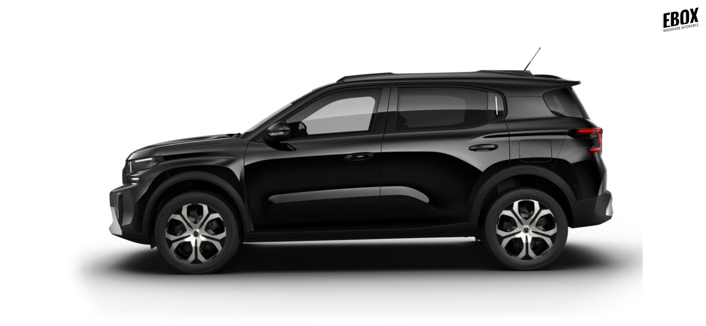 GLI00010200_p53 - CITROEN - C3 AIRCROSS - 2025 - photo 4