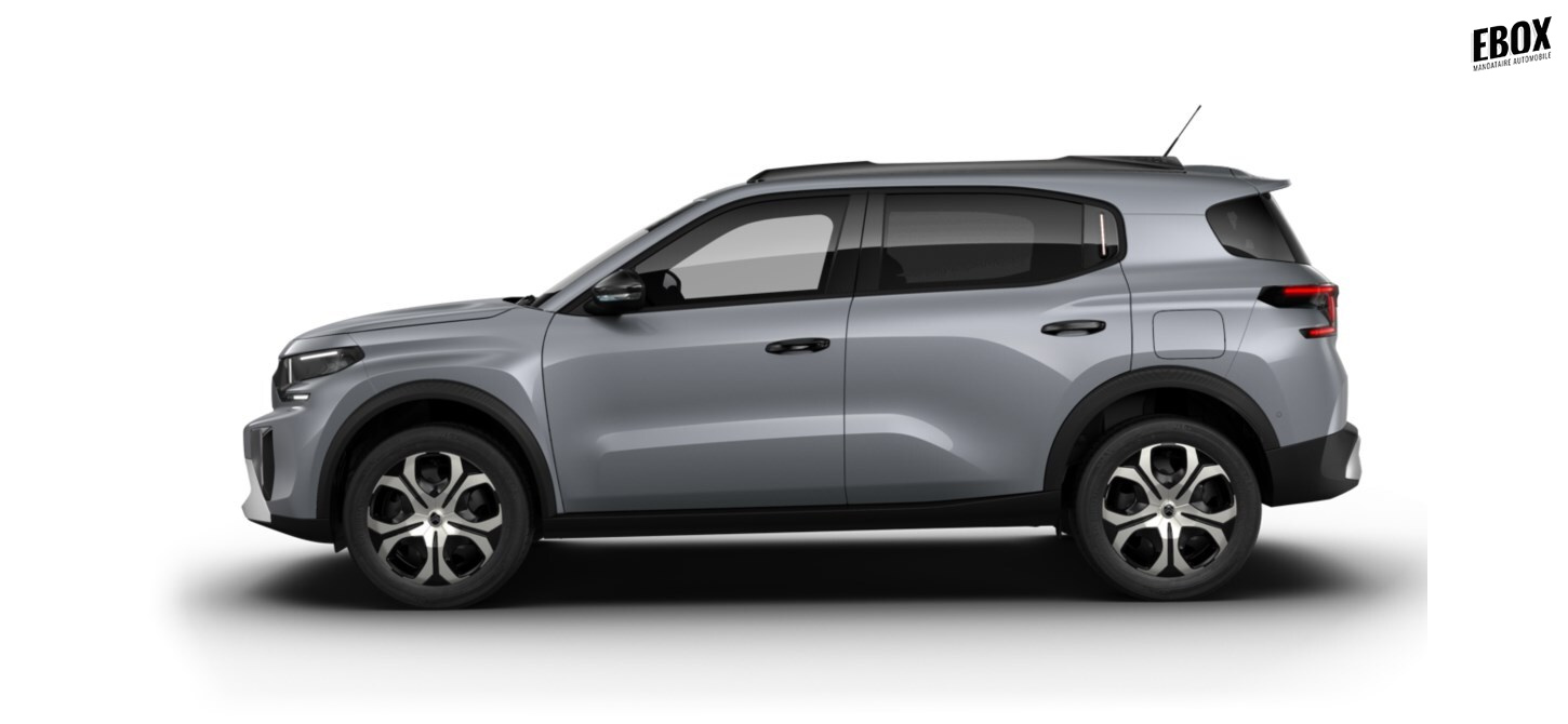 GLI00010196_p53 - CITROEN - C3 AIRCROSS - 2025 - photo 4